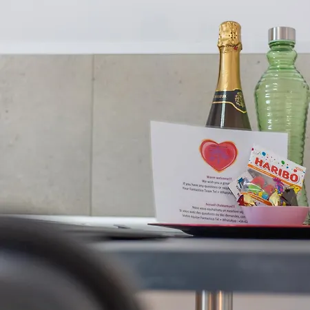 Terrassenzeit 3 * Пуэрто-де-ла-Крус