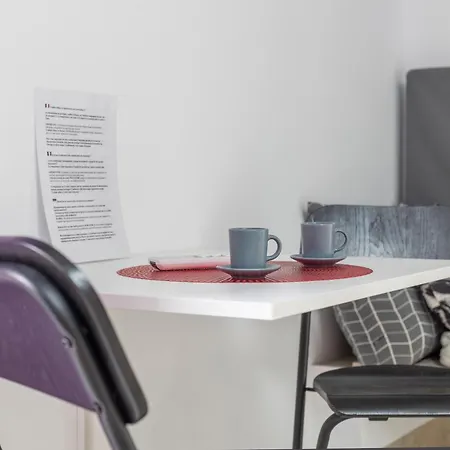 Terrassenzeit 3 Апартаменты *