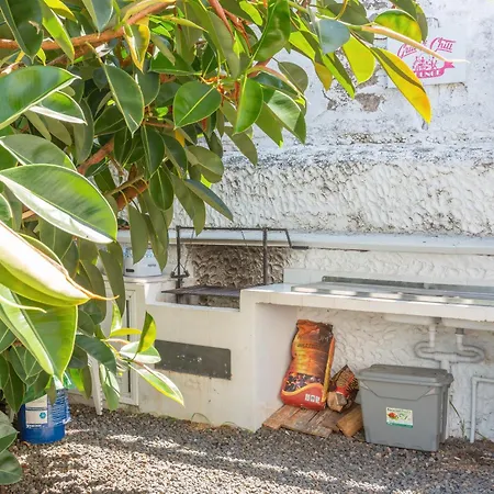 Terrassenzeit 3 * Пуэрто-де-ла-Крус