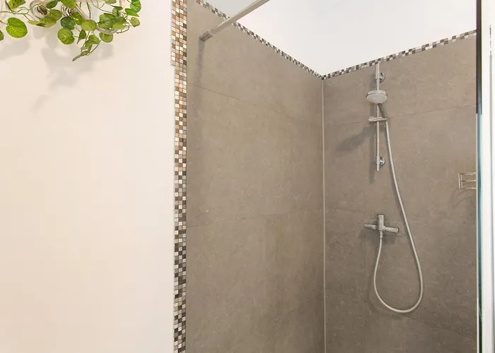 Terrassenzeit 3 Пуэрто-де-ла-Крус