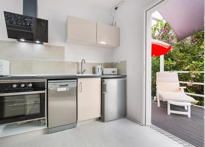 Terrassenzeit 3 * Пуэрто-де-ла-Крус