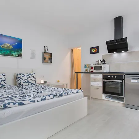 Appartement Fantastico 3 Puerto de la Cruz (Tenerife)