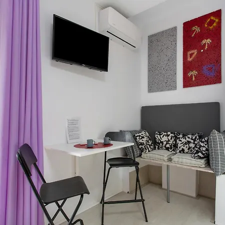 Appartement Fantastico 3