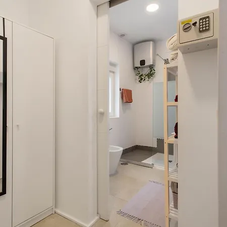 Fantastico 3 Appartement