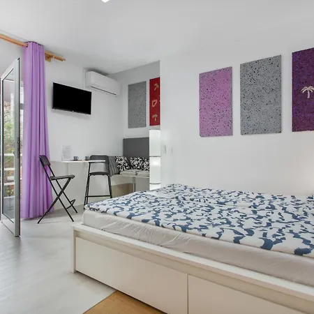 Appartement Fantastico 3