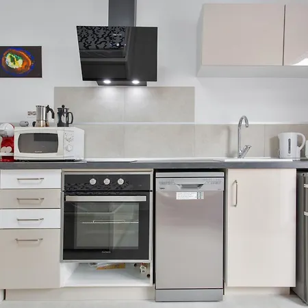 Appartement Fantastico 3 Puerto de la Cruz (Tenerife)