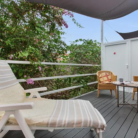 Fantastico 3 Apartamento *