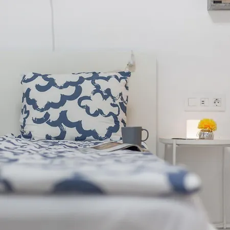 Apartamento Fantastico 3 Puerto de la Cruz (Tenerife)