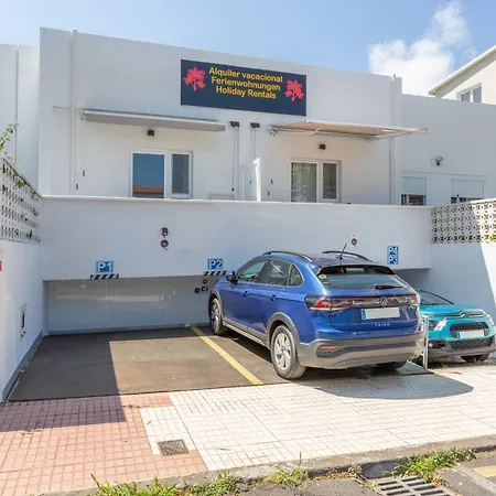 Fantastico 3 * Puerto de la Cruz (Tenerife)