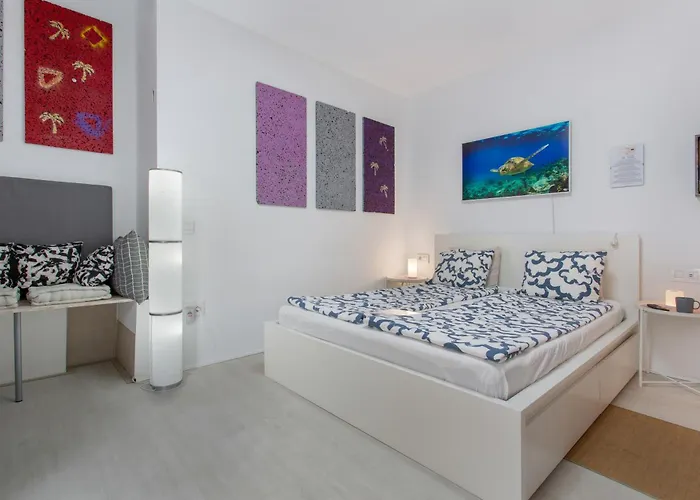 Terrassenzeit 3 * 拉克鲁斯