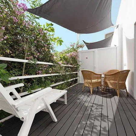 Fantastico 3 Apartment Puerto de la Cruz (Tenerife)