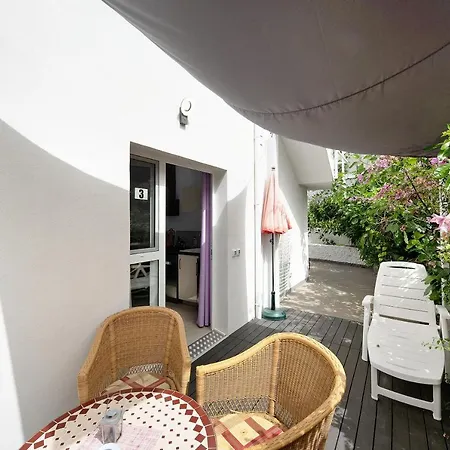 Apartment Fantastico 3 *