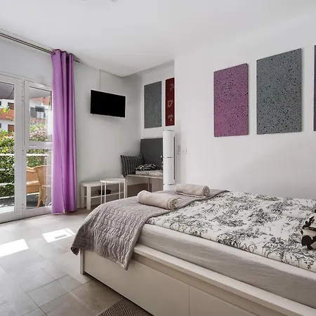 Fantastico 3 * Puerto de la Cruz (Tenerife)