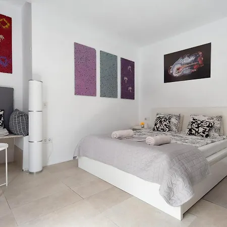 Apartment Fantastico 3