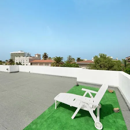 Fantastico 3 * Puerto de la Cruz (Tenerife)