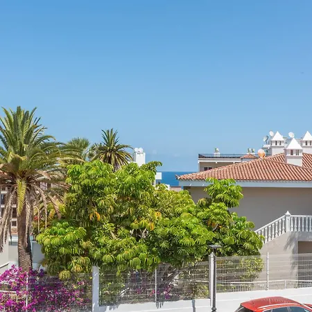 Fantastico 3 Apartment Puerto de la Cruz (Tenerife)
