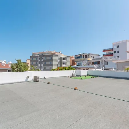 Apartment Fantastico 3