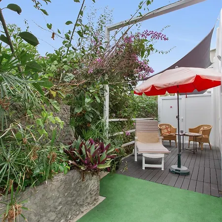 Apartment Fantastico 3