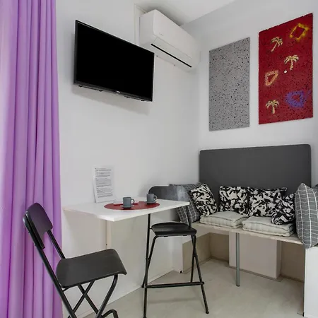 Fantastico 3 Apartment *