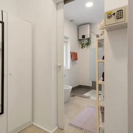 Fantastico 3 Apartment *