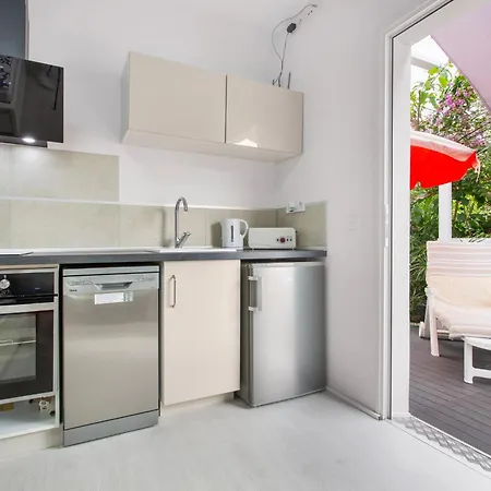 Apartment Fantastico 3