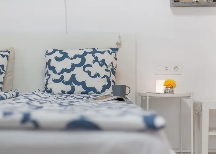 Apartament Terrassenzeit 3