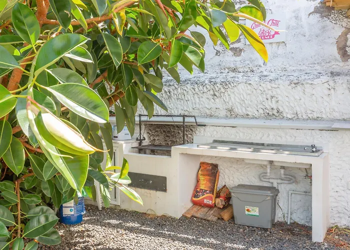 Terrassenzeit 3 * Puerto de la Cruz (Tenerife)