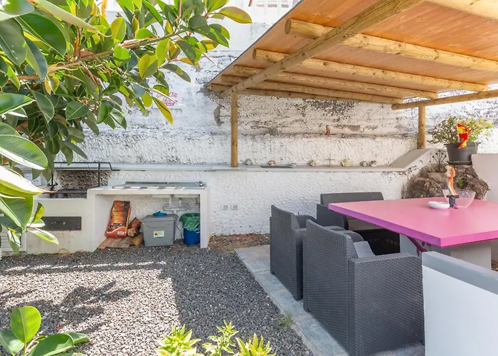 Terrassenzeit 3 Apartament