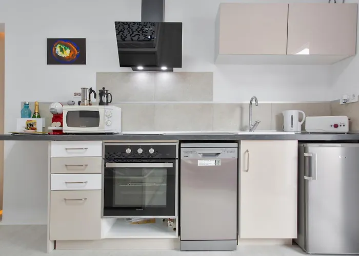 Apartament Terrassenzeit 3 Puerto de la Cruz (Tenerife)