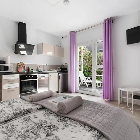 Fantastico 3 - Apartment *