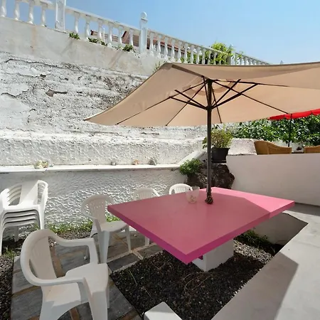 Apartment Fantastico 3 - Puerto de la Cruz (Tenerife)