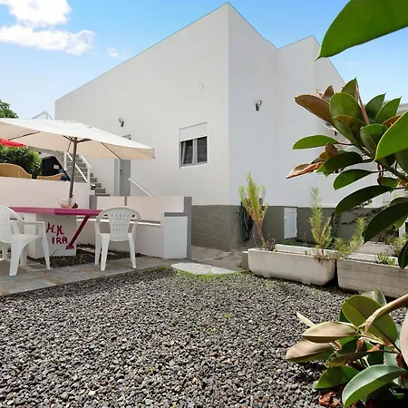 Apartment Fantastico 3 -
