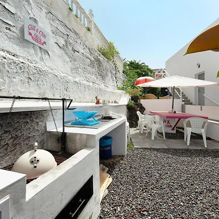 Fantastico 3 - * Puerto de la Cruz (Tenerife)