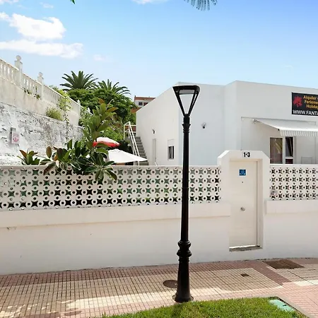 Fantastico 3 - Apartment *