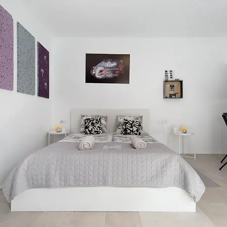 Fantastico 3 - Apartment Puerto de la Cruz (Tenerife)