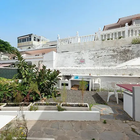 Fantastico 3 - Apartment Puerto de la Cruz (Tenerife)