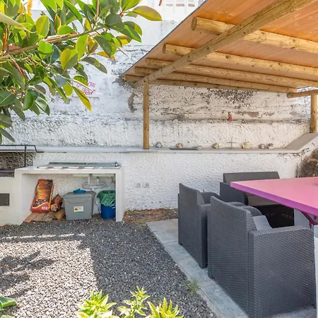 Terrassenzeit 3 Appartement