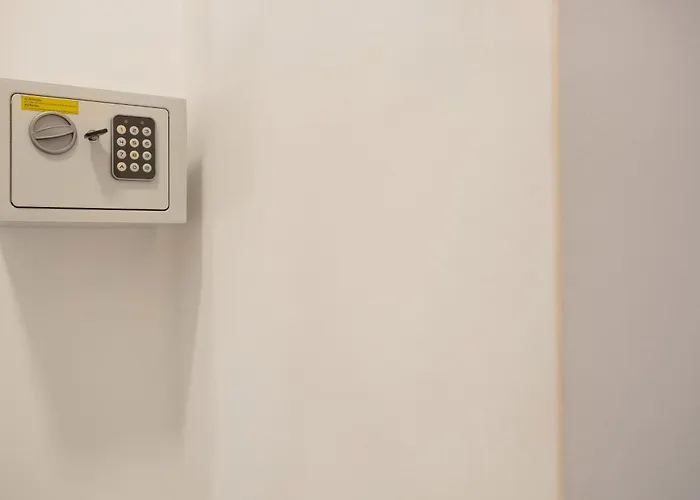 Terrassenzeit 3 Appartement