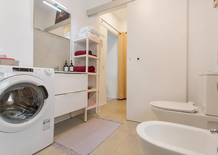 Appartement Terrassenzeit 3 *